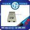 IP65 waterproof 4 core fiber optic FTTH terminal box