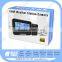 China supplier multi-function HD 1080P Nanny camera Weather Station Camera Hidden