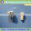 Hot sell !! Hebei ZHIXIA brand auto plastic buckles/plastic retaining clips