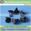 Reliable Manufacture China auto clips fastener automotive fastener, all kinds auto plastic clip