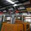 20kw Floodlight Light Tower Trailer Type Diesel Generator
