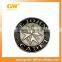 Wholesale promotional custom metal magnets for badges