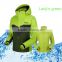 New style 2015 waterproof heavyweight ski jacket