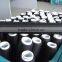 cold shrinkable tubes
