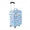 New Product Medium Kids School Trolley Bag with Wheels