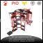 Multi Functional Integrated Fitness Crossfit Gym Trainer 360XM
