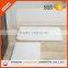 wholesale thin pvc back microfiber chenille bath mat
