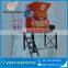 Low Energy Consumption Manual Brick Makinga Machine