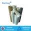 Farrleey Polyester + Water resistent pleated filter media
