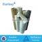 Farrleey Pleated Spun bonded Filter Material For Dust Filter Cartridge