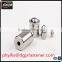 Good price spring loaded plunger, m3 ball spring plunger