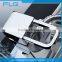 Deck Mounted lead Free Pull Out Spray And Rotating Spray Combined Kitchen Sink Faucet FLG8019Commercial pull out kitchen faucet