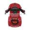 Aosom 12V LaFerrari Kids Electric Ride On Car with MP3 and Remote Control - Red