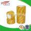 BOPP Stationery tape for office usage