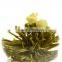 Customized Handmade Artistic Mini Flower Blooming Tea