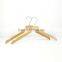 Custom wood cloth rack hanger