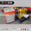 Dixin making machine small business color steel roof ridge cap roll forming machine