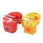 dollar sign coin bank, OEM money box, customized china maunfacturer
