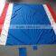 Outdoor Parachute Nylon Waterproof Sandproof Beach Picnic Blanket Mat
