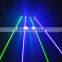 LN300GB 1400mW GB 8-Head Mobile Fat-Beam Laser Net