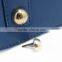 Hot Sale Custom Round Head Metal Bifurcated Rivets For Handbags
