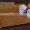 ashtree tray,painted wood tray,ashtree hotel tray