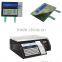 China Professional Customizing Tactile Embossing Electronic Scale Membrane Switch