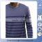 high quality fashion wholesale long sleeve t shirt for men