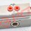 Pneumatic Rotory Actuator IP67 Quarter Turn Pneumatic Actuator