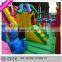 2015 Popular Hot Sale Inflatable Fun City/ Amusement Park Combo Games for Kids