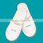 2015 Newest Cheap Disposable Waffle Slipper For Hotel