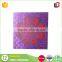 2017 Chinese happy new year paper angpow lucky money packet printing