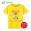 High Quality custom printing men's T shirt LOGO DIY t-shirt printing wholesale china