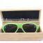 Hot Sell Wood Kitami Eyewear