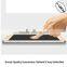HUYSHE 9h 0.33mm 2.5D full cover tempered glass for Meizu M3 Max screen protector edge to edge