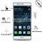 HUYSHE anti-broken tempered TPU glass screen protector for Huawei P9