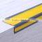 PVC flooring accessories L profile
