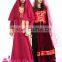 couples costumes warriors men and women costumes for theater