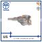 US Style BS1139/EN74 Forged Half Coupler