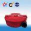 2.5 inch fire hoses used in fire fighting,hose manufacturer