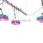 interesting UFO shape 140W led grow lights 126w led grow light 90w led grow light