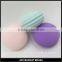 Macarons Vegan Beautiful Makeup Sponge, Hottest Selling Macarons Sponge