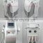 (NEW Technology) ipl rf laser elight hair removal machine with 3 handles OB-NE 01