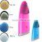 new Electric Washing Face Machine Facial Pore Cleaner Silicon,silicone bracelet machine