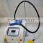 Laser Tattoo Removal Equipment ND Yag Laser 1064nm / Long Pulse Pigment Removal Nd Yag Laser Vascular Tumours Treatment