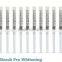 LED High Intensive Cold Light Led Dental Tooth Whitening Gel