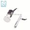 NV-E6 Portable 6 in 1 No-needle mesotherapy cryo-electroporation slimming machine skin tightening equipment for salon