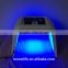 Anti-aging Led Light Skin Therapy NL-PDT 500 2016 BLUE PDT Photon Led Light Skin Tightening Machines For Acne Removal Facial Led Light Therapy Led Light Therapy Home Devices