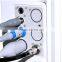 Hospital Medical Devices 15" color TFT screen display Multi-channel patient monitor