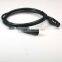 3Pin XLR Male to Female Stereo Audio Mixer Microphone Audio Amplifier mixing console XLR Cable High Quality